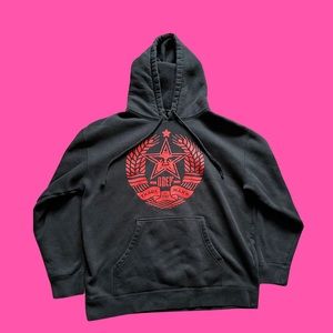 Obey sweater / hoodie